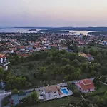 Villa With Pool In The South Of Istria *
