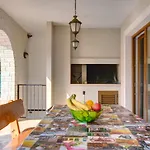 Villa With Pool In The South Of Istria