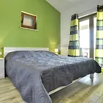 With Pool In The South Of Istria Villa Medulin