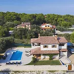 With Pool In The South Of Istria