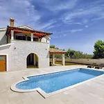 With Pool In The South Of Istria