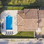 With Pool In The South Of Istria * Medulin