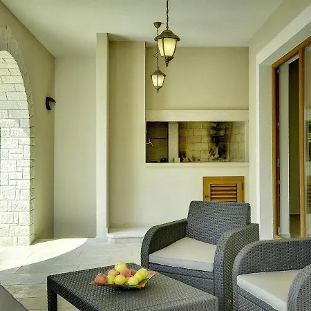 With Pool In The South Of Istria Villa