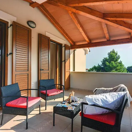 With Pool In The South Of Istria *