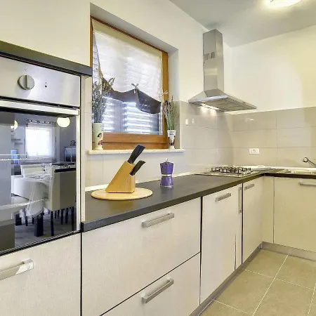 With Pool In The South Of Istria * Medulin