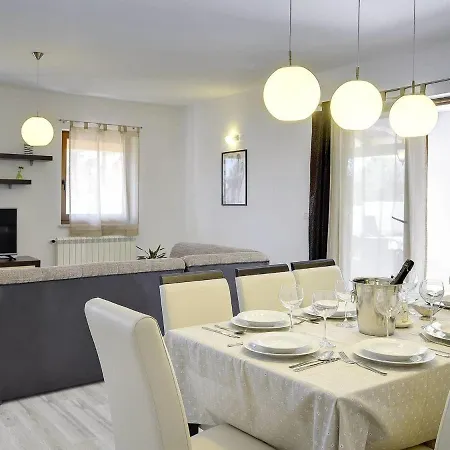 Villa With Pool In The South Of Istria *