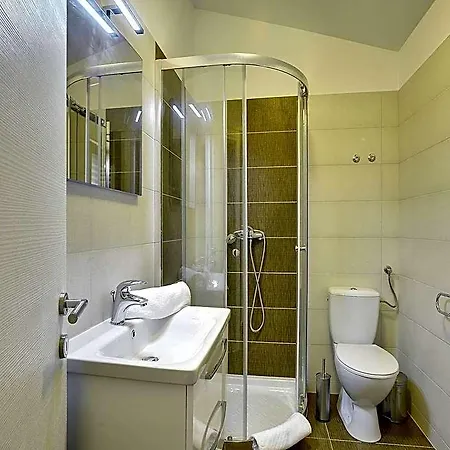 With Pool In The South Of Istria Villa *