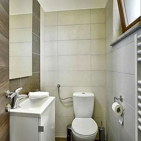 With Pool In The South Of Istria Villa *